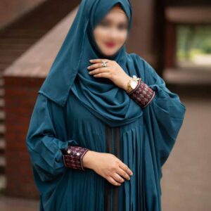 mishkat-abaya-blue