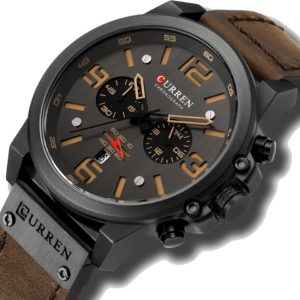 curren-8314-watch-black