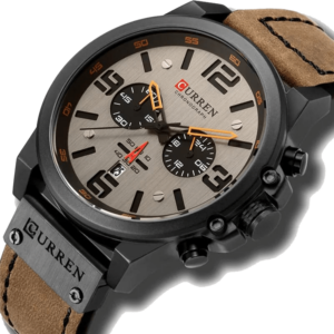 Curren Watch